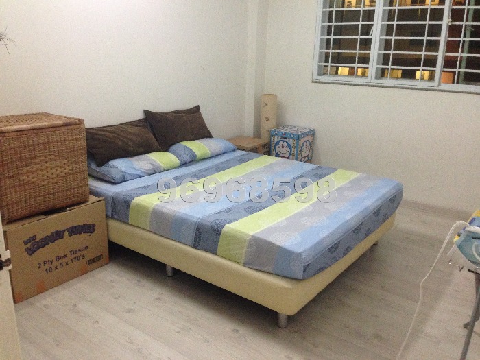 Yishun Street 61 thumbnail photo